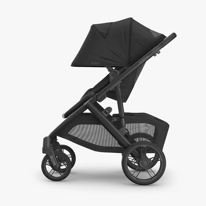 Uppababy Vista V3 Stroller - James
