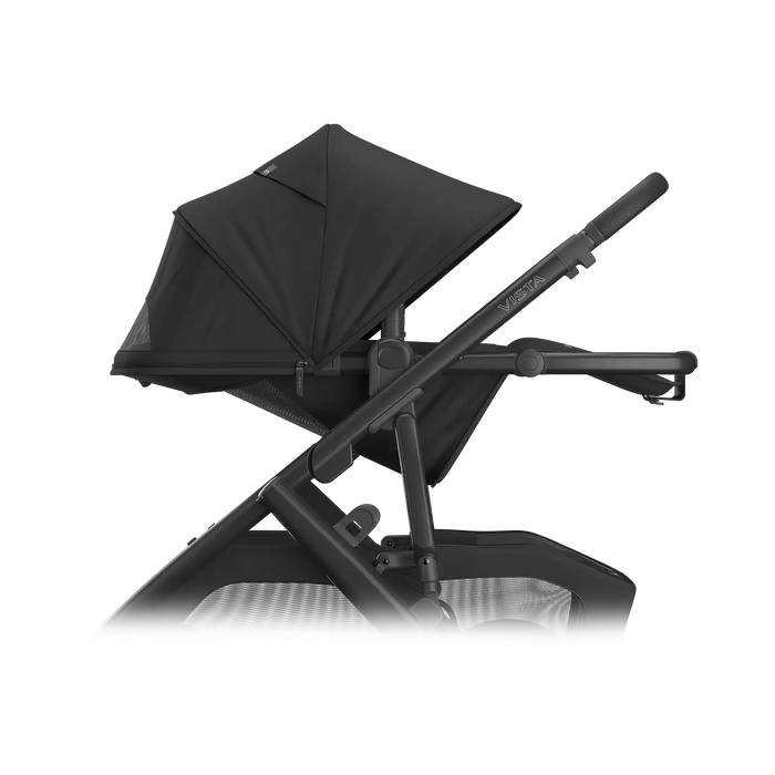 Uppababy Vista V3 Stroller - James