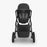 Uppababy Vista V3 Stroller - James