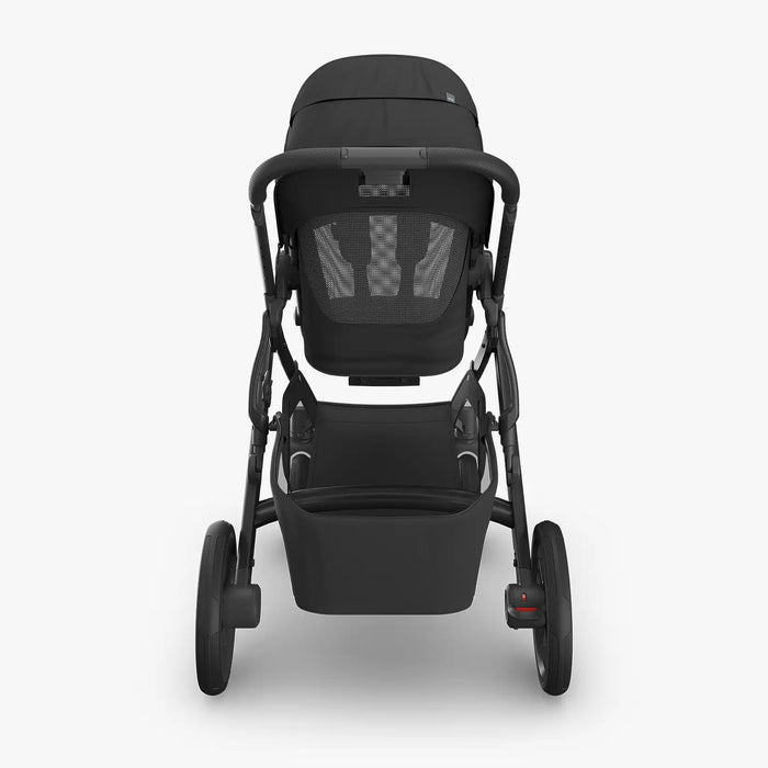 Uppababy Vista V3 Stroller - James