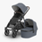 Uppababy Vista V3 + Bassinet V3 - Julian
