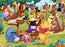 Ravensburger Giant Floor Puzzle 60pcs 4yr+ - Winnie The Pooh