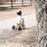 Kinderfeets Lil 8 Helmet Black Matte