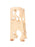 Kinderfeets Pikler Learning Tower - Natural