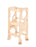 Kinderfeets Pikler Learning Tower - Natural