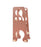 Kinderfeets Pikler Learning Tower - Mocha
