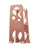 Kinderfeets Pikler Learning Tower - Mocha