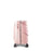 MiaMily Luggage Carry On Plus - Dusty Pink