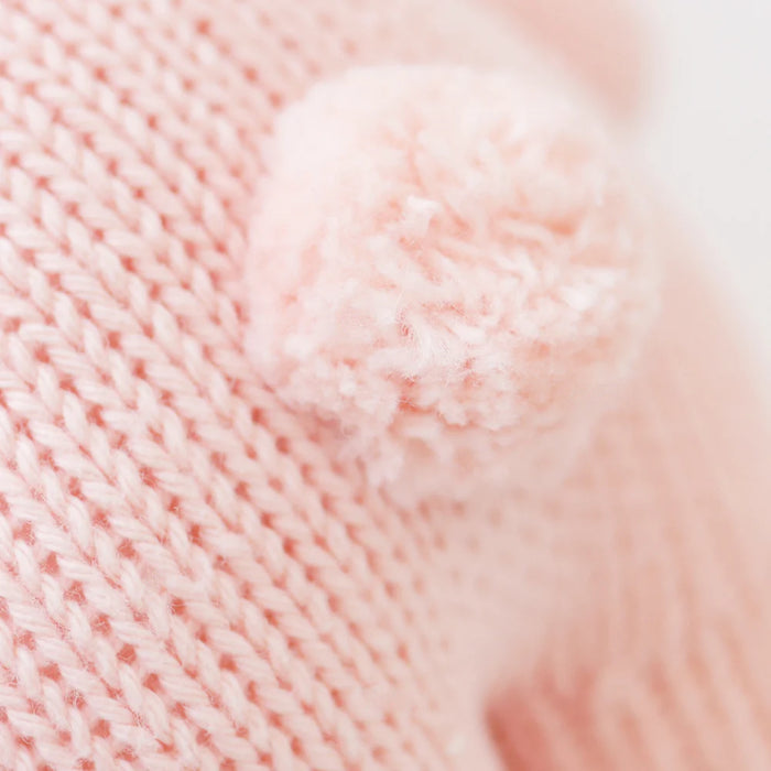 Cuddle+Kind Baby Rabbit - Powder Pink