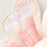 Cuddle+Kind Baby Butterfly - Petal Pink