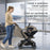Maxi Cosi Oxford Cabin Stroller - Oak Truffle