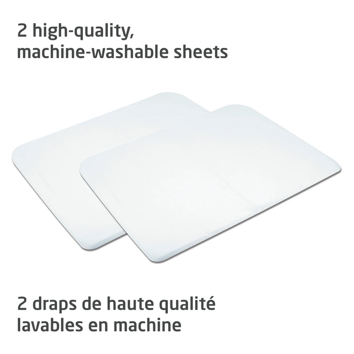 Maxi Cosi Swift/Calao Playard Sheet 2pcs