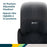 Safety 1st Growmate Booster Car Seat - Hexagon Horizon
