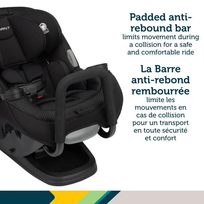 Safety 1st Grow&Go ARB - Gainsboro