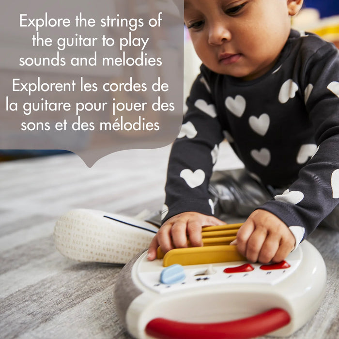 Tiny Love Tiny Rockers Guitar