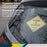 Safety 1st Bilingual Baby On Board Sign