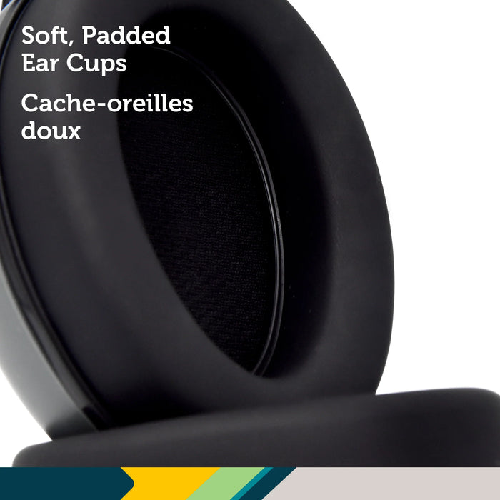 Safety 1st Noise Reduction Earmuffs