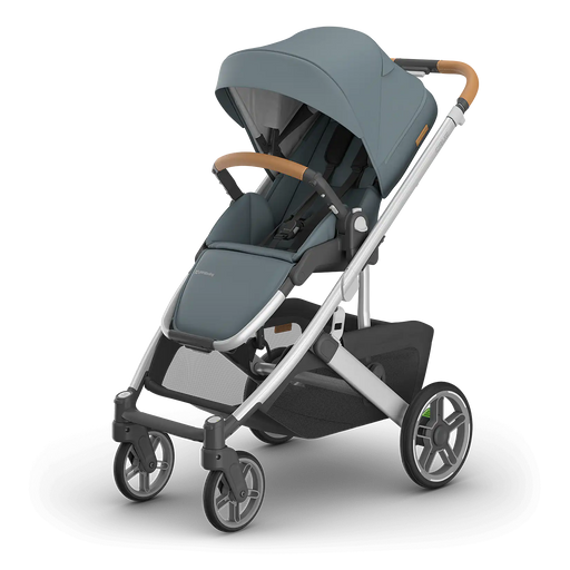 Uppababy Cruz V3 Stroller - Callum