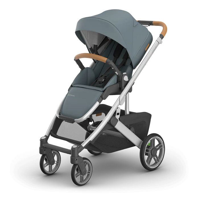 Uppababy Cruz V3 Stroller - Callum