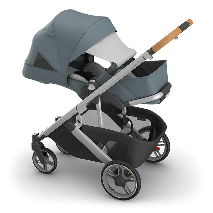 Uppababy Cruz V3 Stroller - Callum