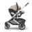 Uppababy Cruz V3 Stroller + Mesa V3 Car Seat Bundle - Declan