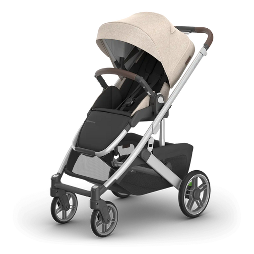 Uppababy Cruz V3 Stroller - Declan
