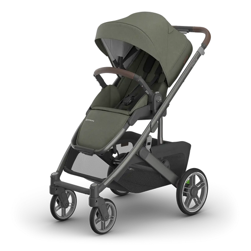 Uppababy Cruz V3 Stroller - Evelyn