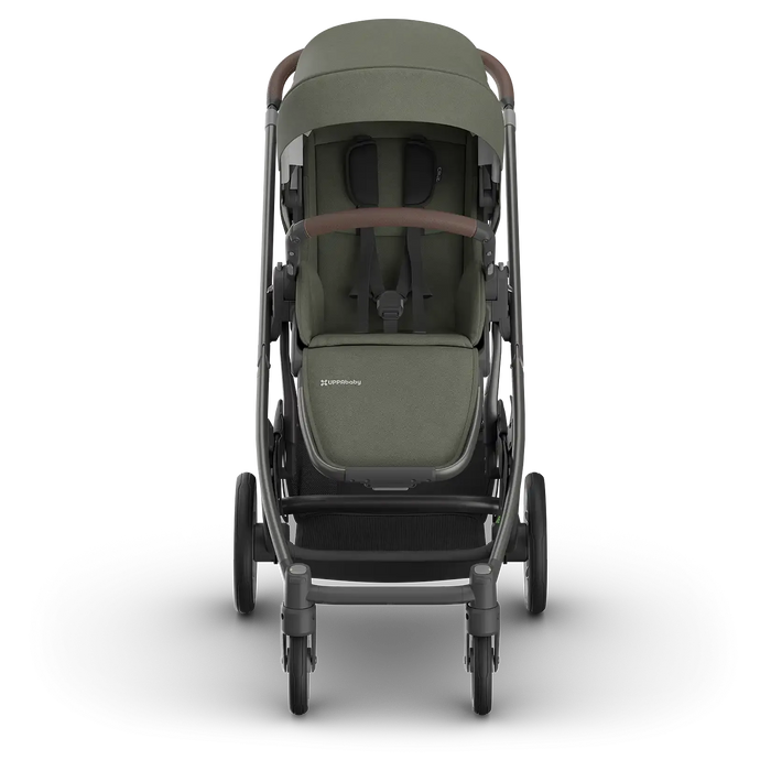 Uppababy Cruz V3 Stroller - Evelyn