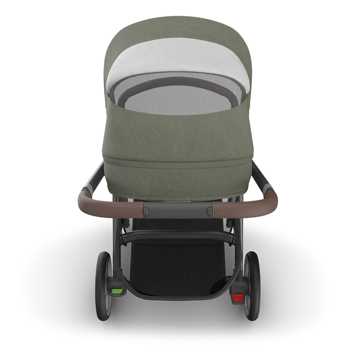 Uppababy Cruz V3 Stroller - Evelyn