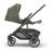 Uppababy Cruz V3 Stroller - Evelyn