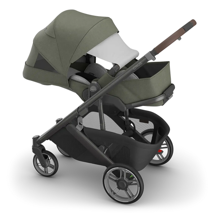Uppababy Cruz V3 Stroller - Evelyn