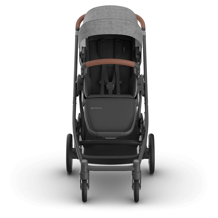 Uppababy Cruz V3 Stroller - Greyson