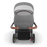 Uppababy Cruz V3 Stroller - Greyson
