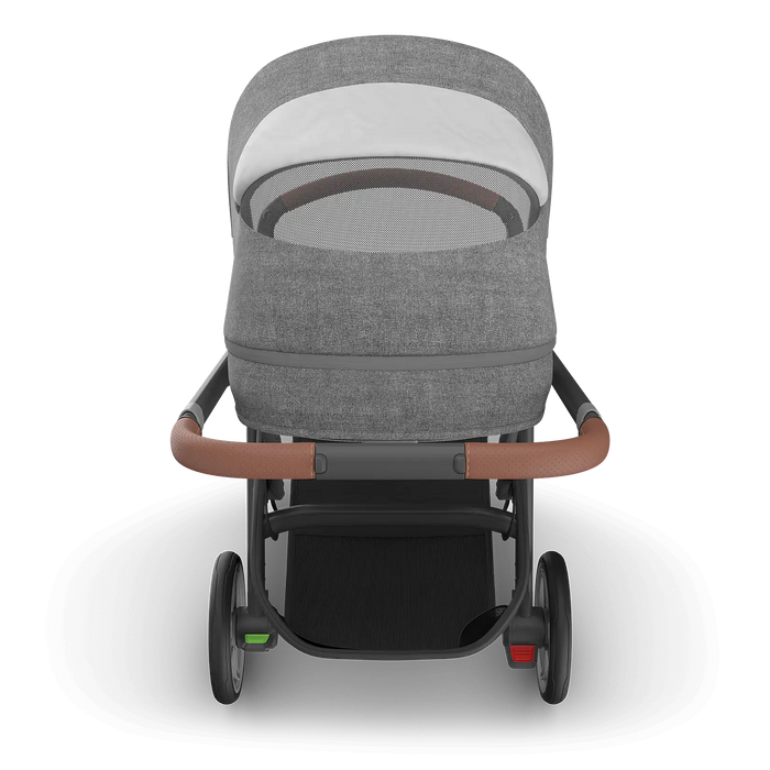 Uppababy Cruz V3 Stroller - Greyson