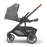 Uppababy Cruz V3 Stroller - Greyson