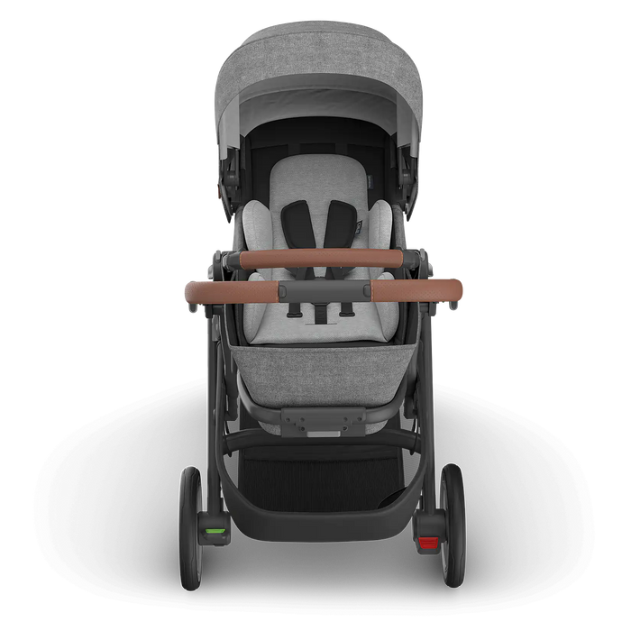 Uppababy Cruz V3 Stroller - Greyson