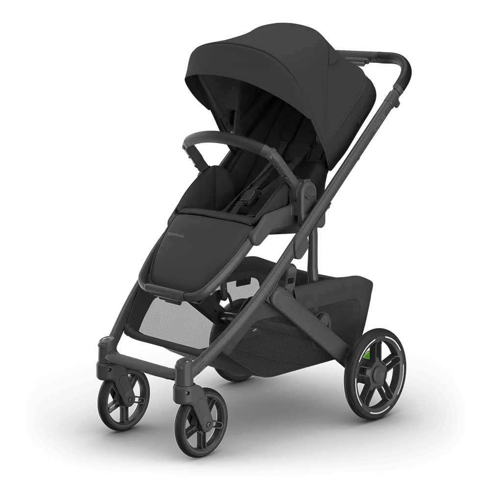 Uppababy Cruz V3 Stroller - Jake