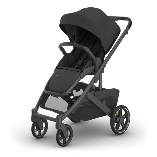 Uppababy Cruz V3 Stroller - Jake