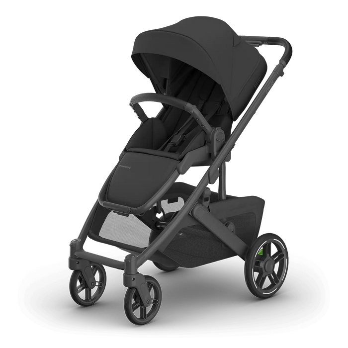 Uppababy Cruz V3 Stroller - James