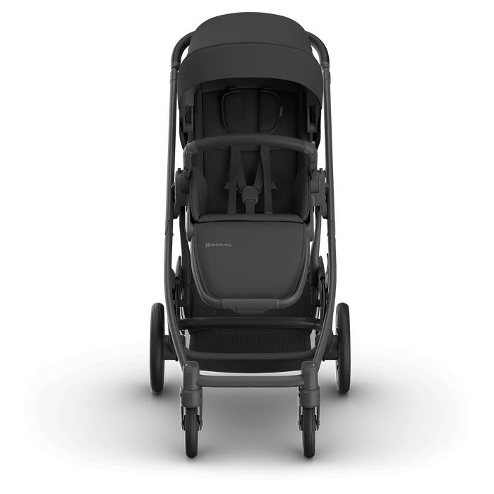 Uppababy Cruz V3 Stroller - James