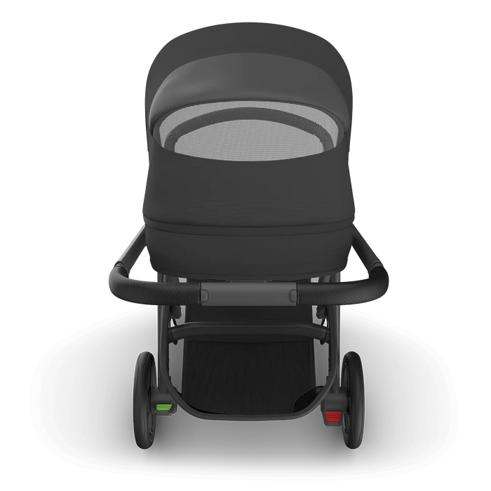 Uppababy Cruz V3 Stroller - Jake
