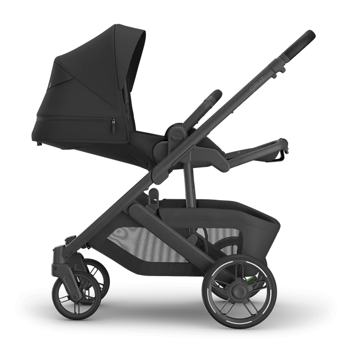 Uppababy Cruz V3 Stroller - Jake