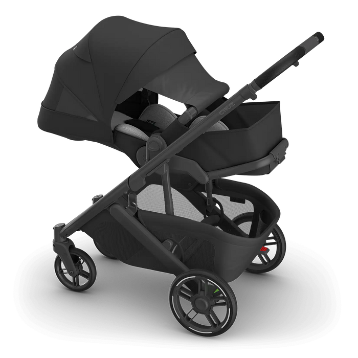 Uppababy Cruz V3 Stroller - Jake