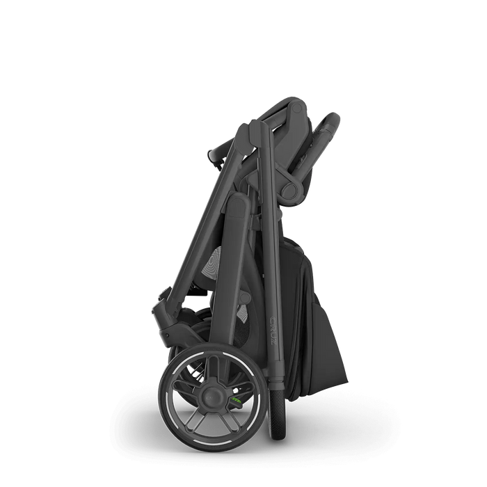 Uppababy Cruz V3 Stroller - James