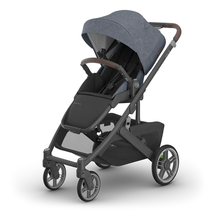 Uppababy Cruz V3 Stroller - Julian