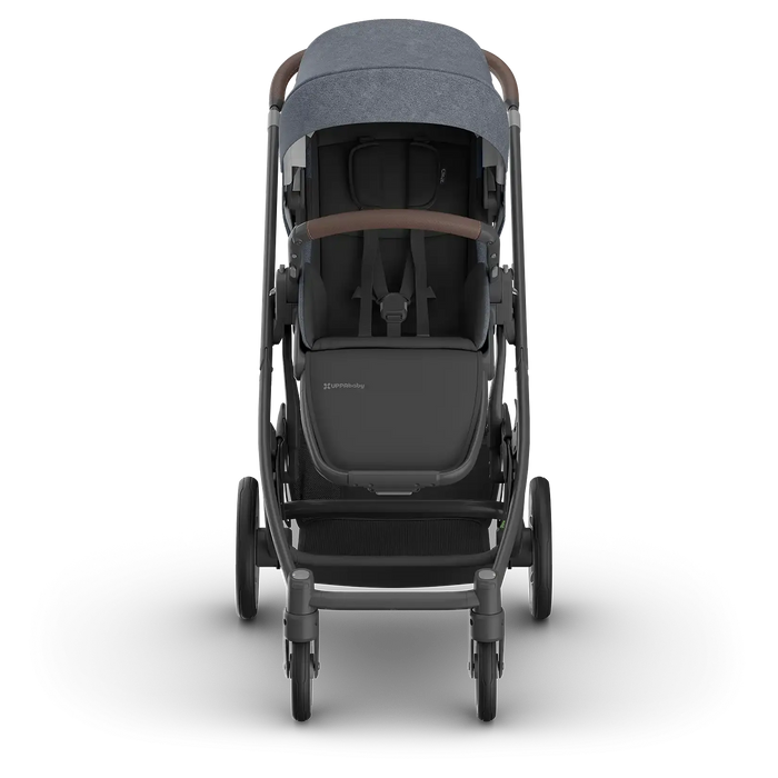 Uppababy Cruz V3 Stroller - Julian