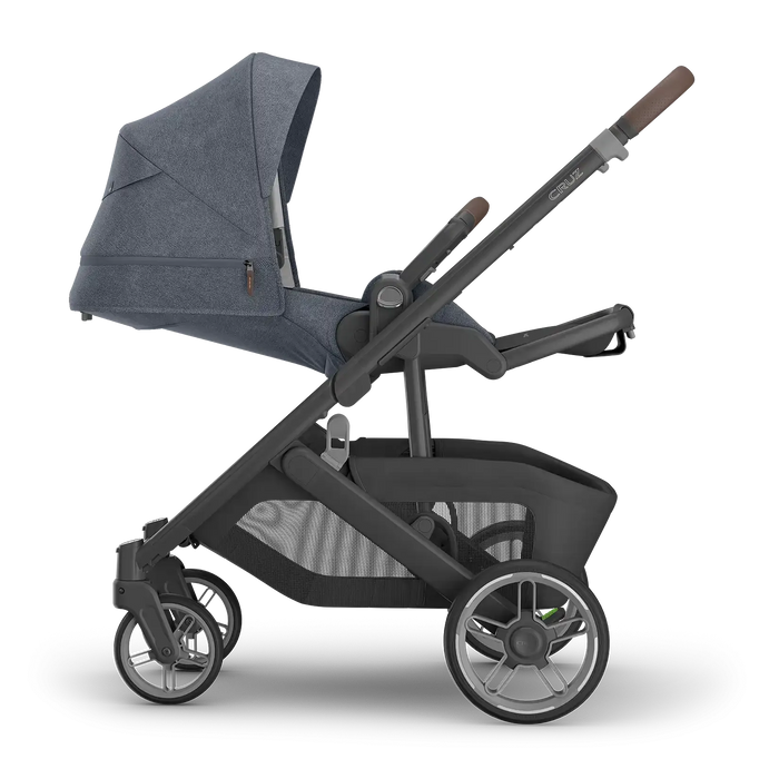 Uppababy Cruz V3 Stroller - Julian
