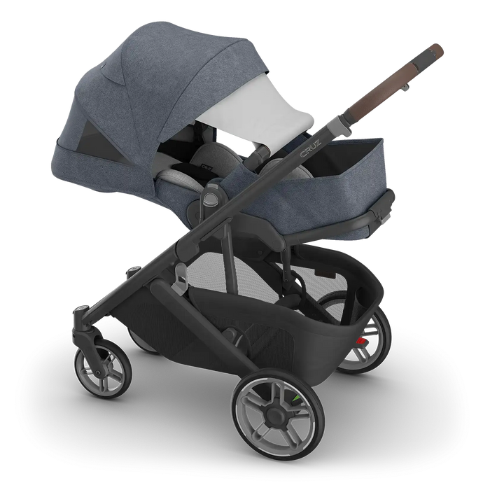 Uppababy Cruz V3 Stroller - Julian