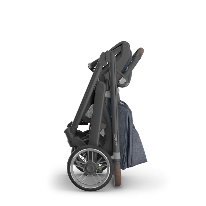 Uppababy Cruz V3 Stroller - Julian