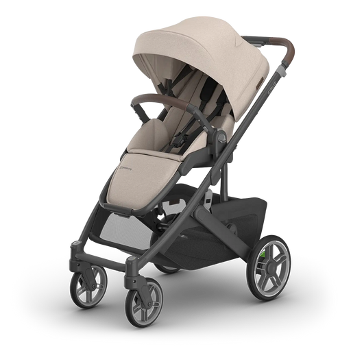 Uppababy Cruz V3 Stroller - Ada